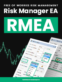 Risk Manager EA (RMEA)