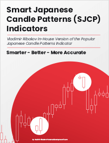 SMART JAPANESE CANDLE PATTERNS (SJCP) INDICATORS