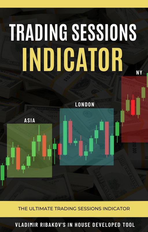 Trading Sessions (TSI)