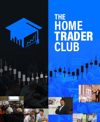 Home Trader Club Membership