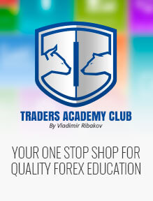 Traders Academy Club Membership