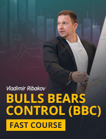 BULLS BEARS CONTROL Course