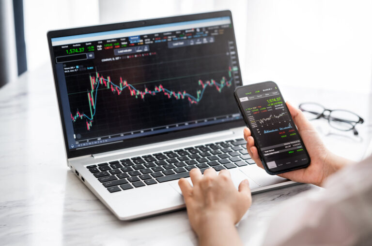 The Best Forex Trading Platforms for 2023