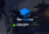 USDJPY Short Term Forecast And Technical Analysis