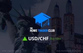 USDCHF Short Term Forecast Update And Follow Up USDCHF Short Term Forecast Update And Follow Up
