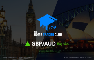 GBPAUD Short Term Forecast Update And Follow Up GBPAUD Short Term Forecast Update And Follow Up