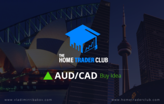 AUDCAD Short Term Forecast Update And Follow Up AUDCAD Short Term Forecast Update And Follow Up