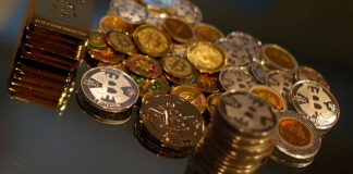 CNBC Survey Suggests Bitcoin Value Could Reach Five Digits CNBC Survey Suggests Bitcoin Value Could Reach Five Digits