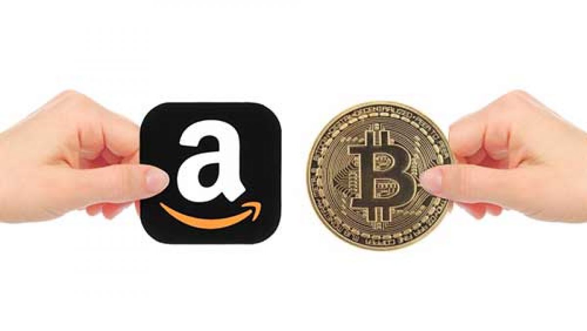 amazon to start accepting bitcoin