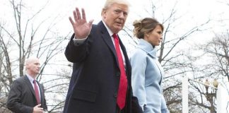 Trump’s first 100 days: Here’s what to expect from the market