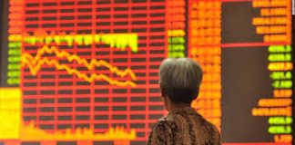 Fed Hit Sees the Dollar Fall and China Stocks Dramatically Plunge Fed Hit Sees the Dollar Fall and China Stocks Dramatically Plunge