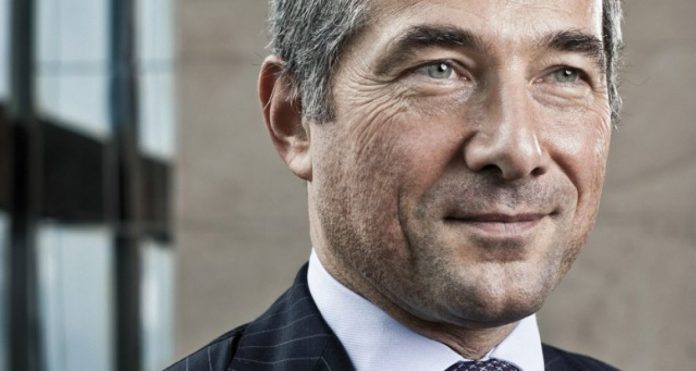 SocGen CEO: Cryptocurrencies’ Anonymity Is Hurting Them