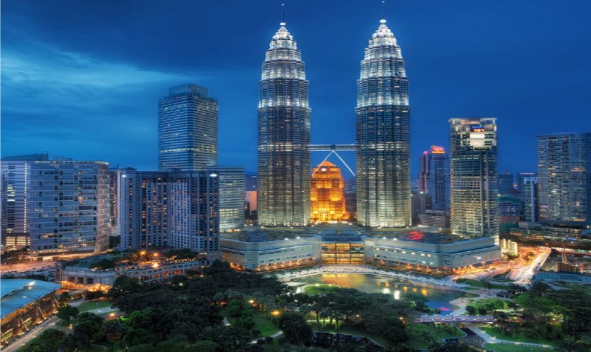Malaysia Securities Watchdog Making Plans for Regulation ...