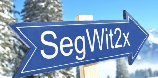 Bitcoin Avoids a Split While the Price Goes Up Bitcoin Avoids a Split While the Price Goes Up