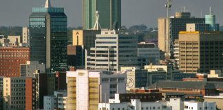 Bitcoin Price Doubles in Zimbabwe, Could Replace the Country’s Banking System Bitcoin Price Doubles in Zimbabwe, Could Replace the Country’s Banking System