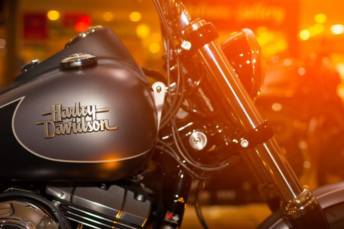 Harley Moving Production to Europe: What Does It Mean for Trade Wars?