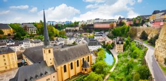 These are the 14 countries with the safest banks in the world