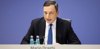 European Central Bank Sees No Current Threat from Cryptocurrency European Central Bank Sees No Current Threat from Cryptocurrency