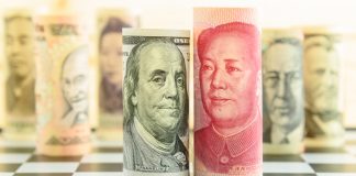 American Dollar Reaches One-Year Trading Highs American Dollar Reaches One-Year Trading Highs