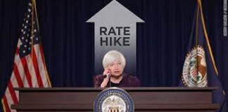 Fed Rate Hike For December? Fed Rate Hike For December?