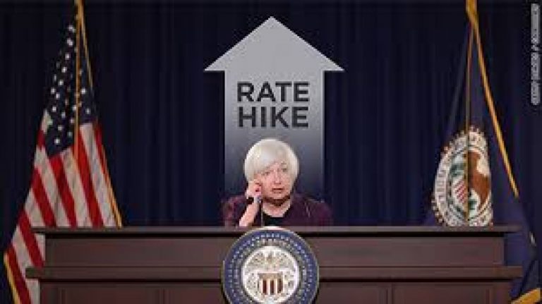 Fed Rate Hike For December?