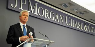 JP Morgan Potentially Getting Involved with Bitcoin Futures JP Morgan Potentially Getting Involved with Bitcoin Futures