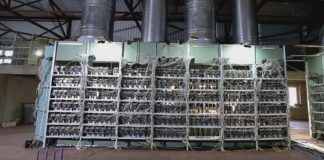 Bitcoin Mining Draining the World’s Electric Grid Bitcoin Mining Draining the World’s Electric Grid