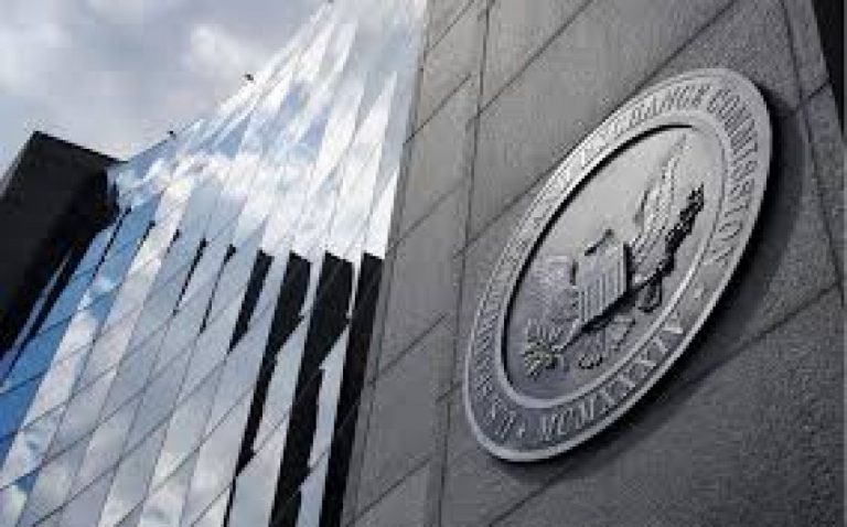 SEC Closing in on ICO Enforcement
