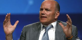 Hedge Fund Expert Feels the Bitcoin Could Reach $40,000 Before 2018 Ends Hedge Fund Expert Feels the Bitcoin Could Reach $40,000 Before 2018 Ends