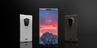 New Smartphone to Work on Blockchain and Use Ethereum Client New Smartphone to Work on Blockchain and Use Ethereum Client