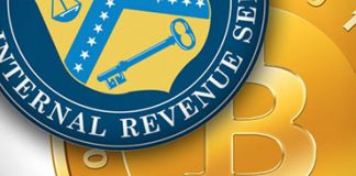 IRS Eyeing Up Bitcoin Gains IRS Eyeing Up Bitcoin Gains