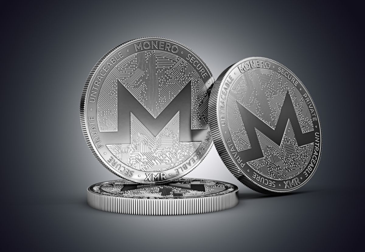 monero cryptocurrency