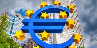 Warning from ECB about significant correction in markets due to risk-taking Warning from ECB about significant correction in markets due to risk-taking