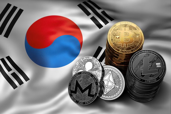 South Korea Produces Task Force to Review Cryptocurrencies