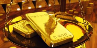 Goldman Sachs Executive States the Bitcoin Not Destroying Demand For Gold Goldman Sachs Executive States the Bitcoin Not Destroying Demand For Gold