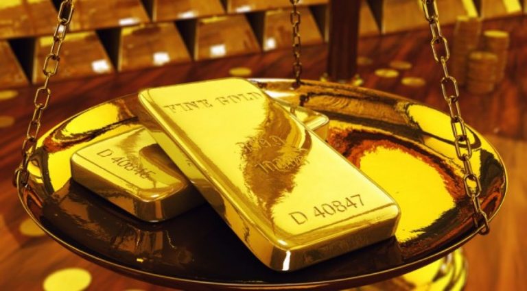 Goldman Sachs Executive States the Bitcoin Not Destroying Demand For Gold