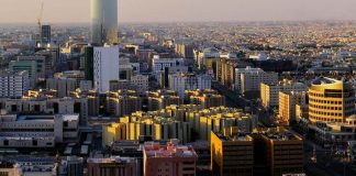 UAE, Saudi Arabia Test Plans For New Cryptocurrency UAE, Saudi Arabia Test Plans For New Cryptocurrency