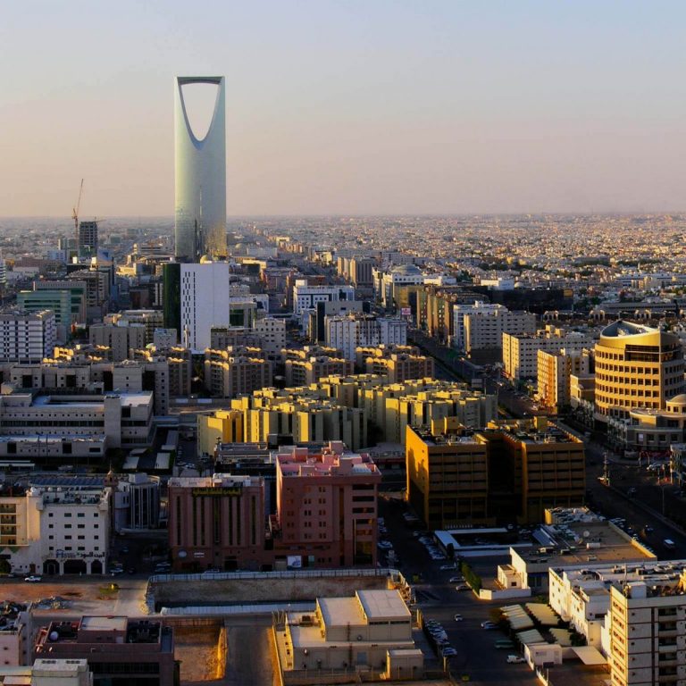 UAE, Saudi Arabia Test Plans For New Cryptocurrency