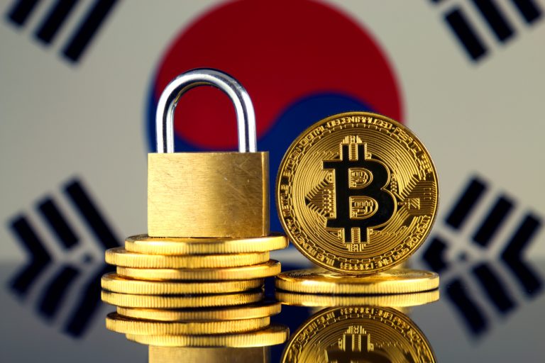 South Korea Threatening to Close Bitcoin Exchanges