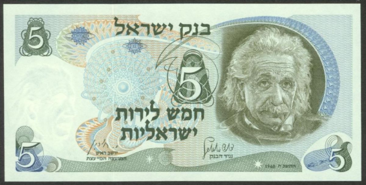 Israel Considering Its Own Cryptocurrency in the Future ...