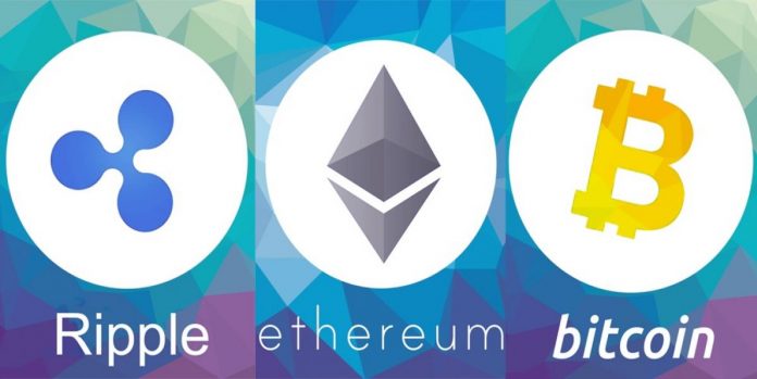 Ethereum Retakes Spot As the Second Largest Cryptocurrency