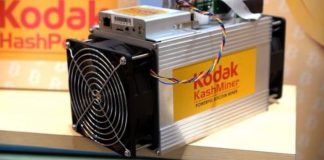 Kodak Experiences Gains Following the Announcement of Its New Cryptocurrency Kodak Experiences Gains Following the Announcement of Its New Cryptocurrency