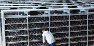 Bitcoin Mining Passes the 80 Percent Mark Bitcoin Mining Passes the 80 Percent Mark