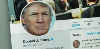 Trump Tweets and the Market Trump Tweets and the Market