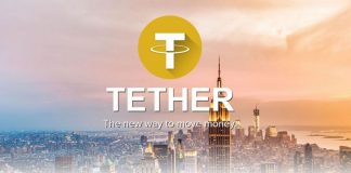 Tether Holds Steady in Value Amid Other Cryptocurrencies Falling Tether Holds Steady in Value Amid Other Cryptocurrencies Falling