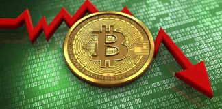 Bitcoin Falls Below $8,000 Briefly Bitcoin Falls Below $8,000 Briefly