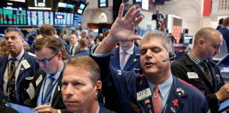 Wall Street Drops On Trade Worries, Rosenstein News Wall Street drops on trade worries, Rosenstein news