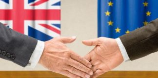 Massive Sterling Fluctuations as no Brexit Agreement Reached Massive Sterling Fluctuations as no Brexit Agreement Reached