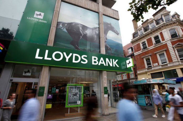 Can Lloyds Bank Block Gambling