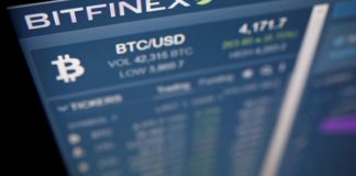 Bitcoin Falls Below the $7,000 Mark Bitcoin Falls Below the $7,000 Mark